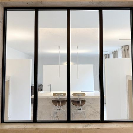 Kiwi Apartment Latina Exterior foto