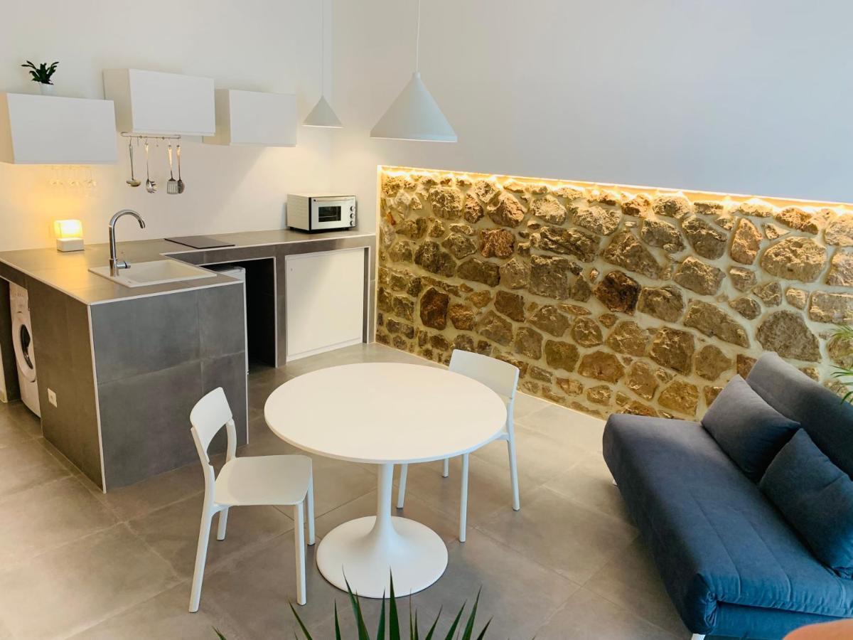 Kiwi Apartment Latina Exterior foto