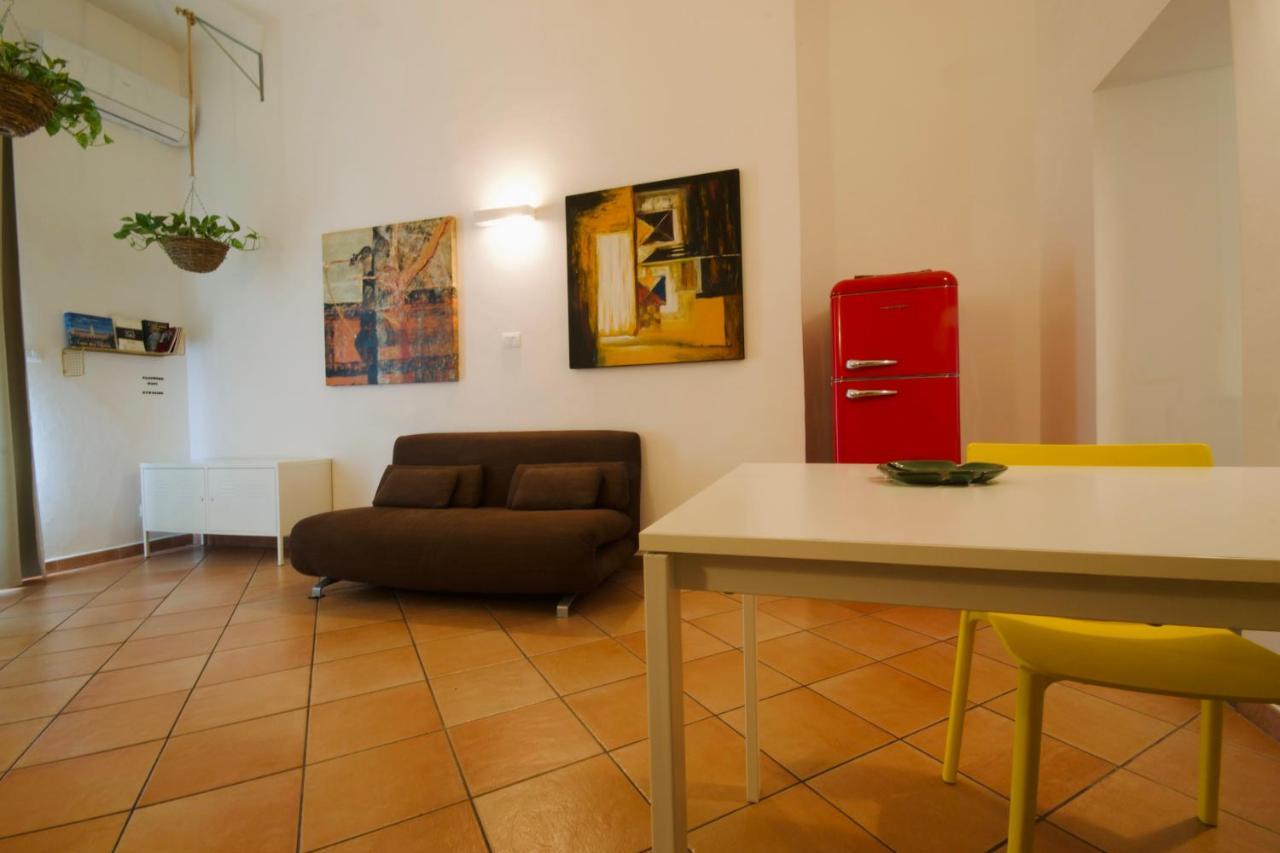 Kiwi Apartment Latina Exterior foto