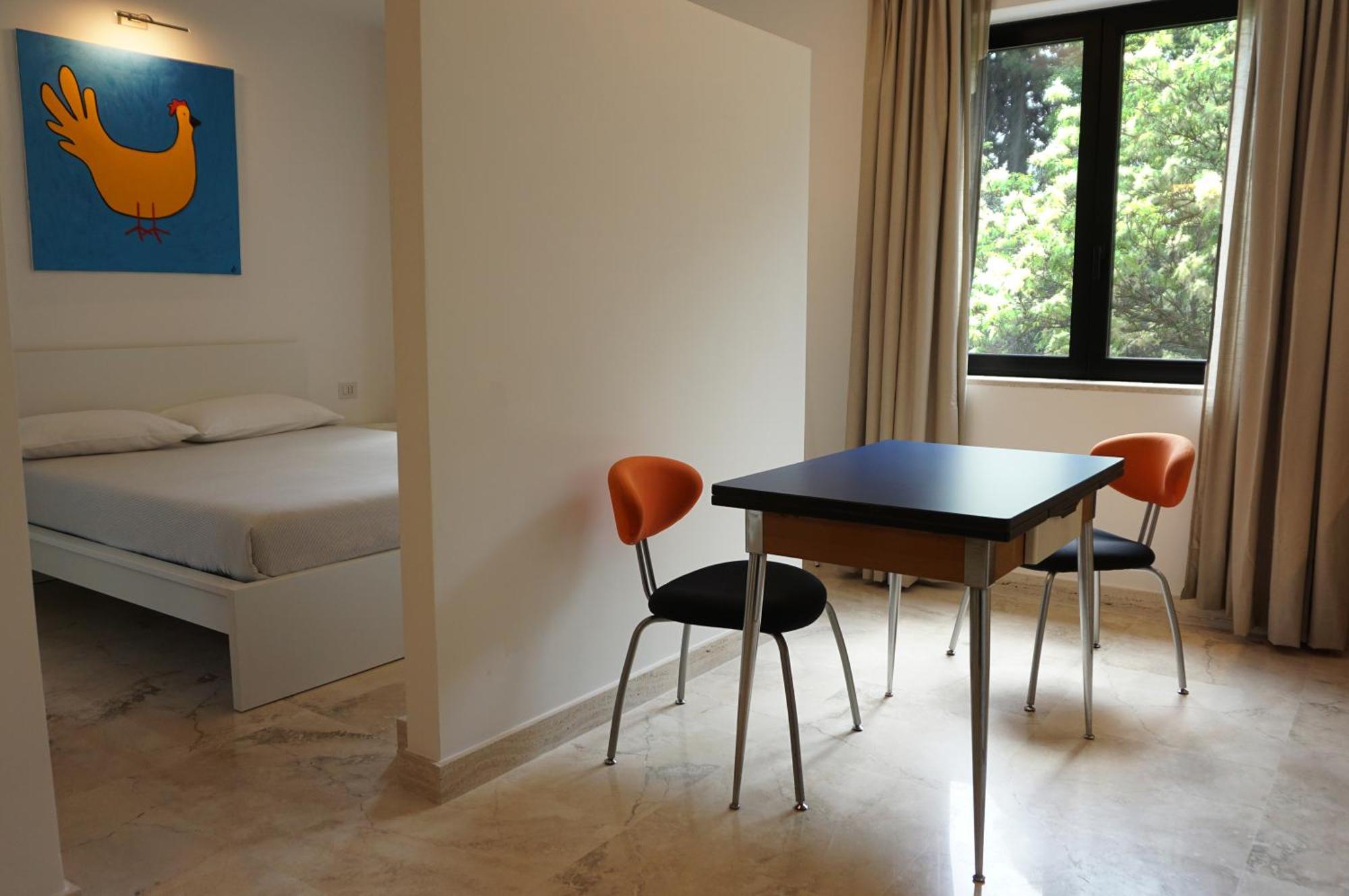 Kiwi Apartment Latina Exterior foto